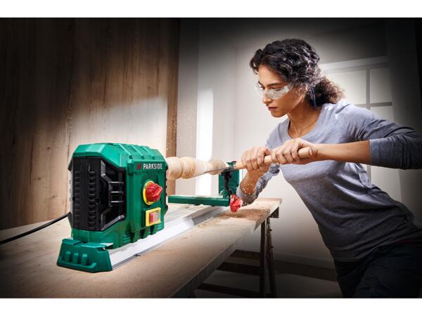 PARKSIDE(R) SOUSTRUH 600 W