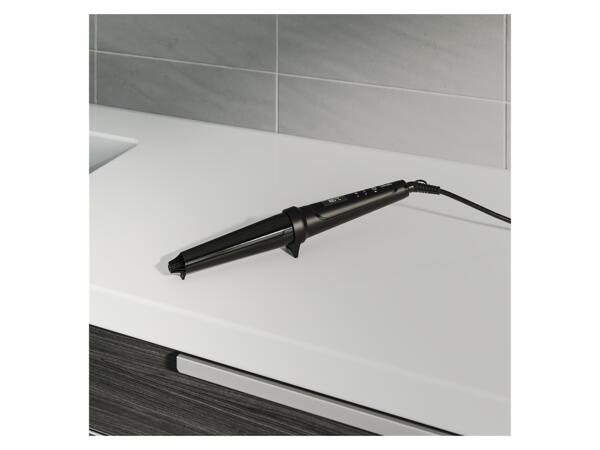 Conical Curling Tongs "Rita Ora"
