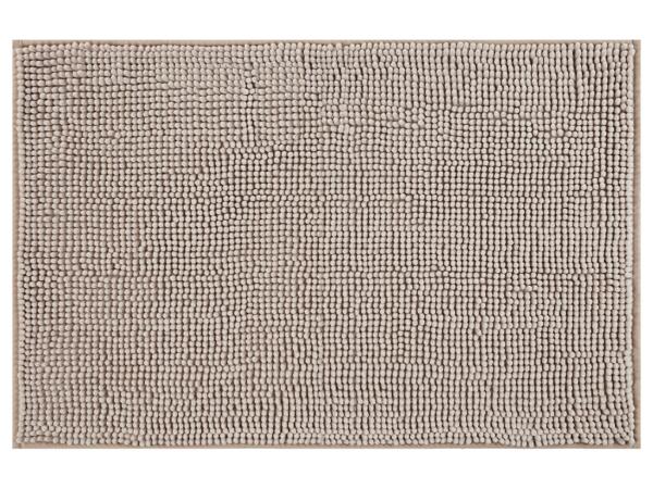 Koupelnová předložka, 50 x 80 cm