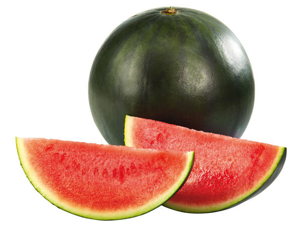 Wassermelone
