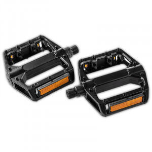 Alu-Pedale 2er-Set