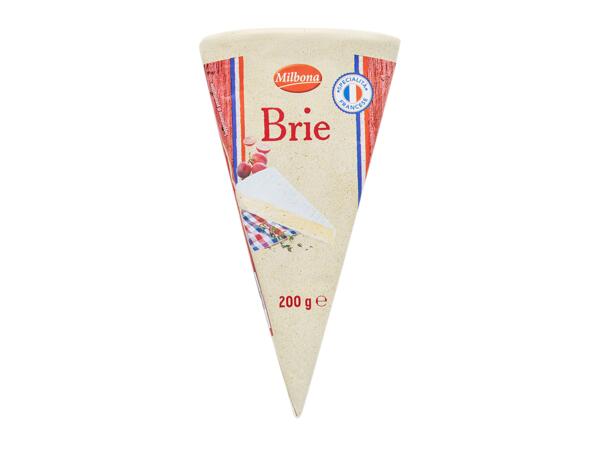 French brie