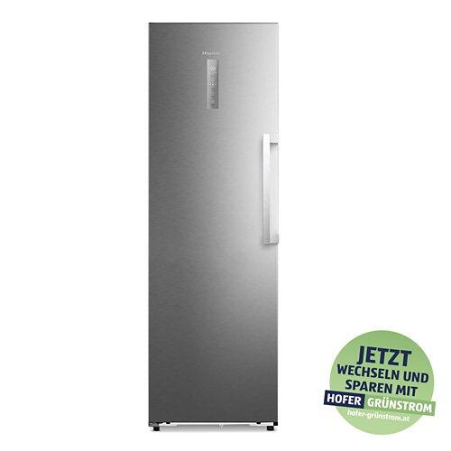 HISENSE NoFrost Stand-Gefrierschrank
