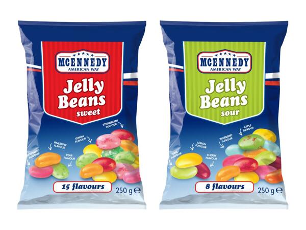 Jelly Beans