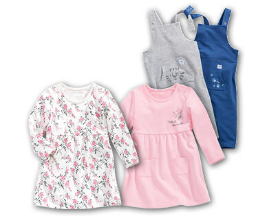 IMPIDIMPI Robe/Salopette