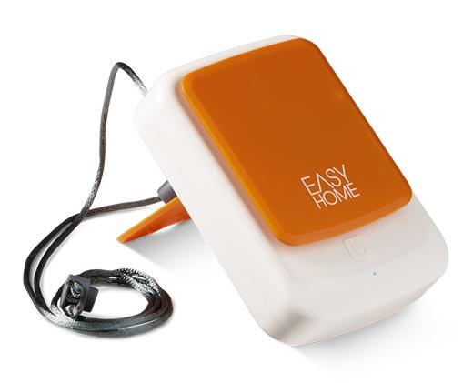Easy Home 
 3-in-1 Fan
