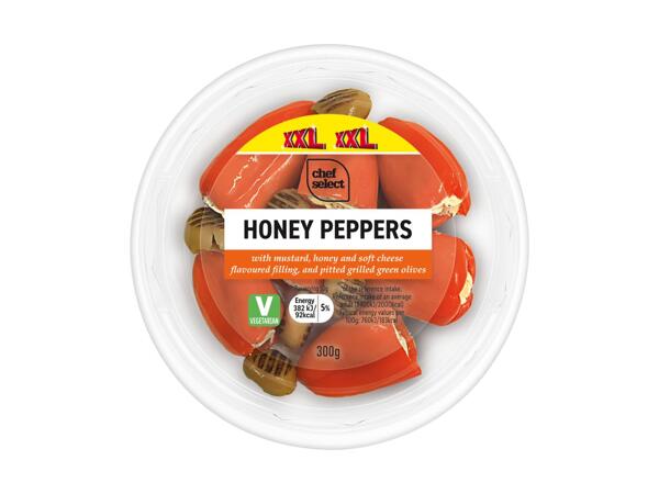 XXL Antipasti Mix