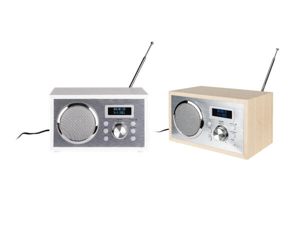 Radio DAB+
