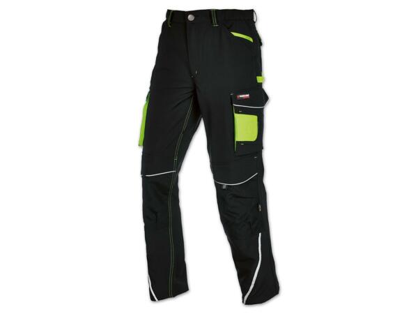 Herren Arbeitsbundhose