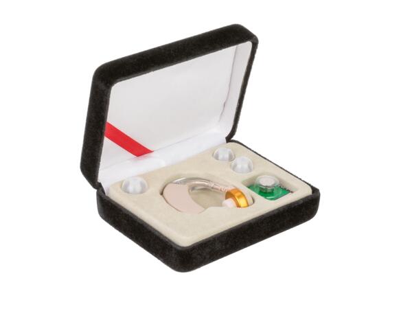 Hearing Aid