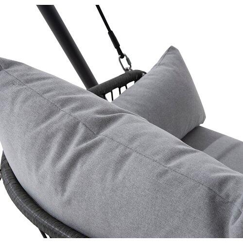 LECO Hollywoodschaukel Marie