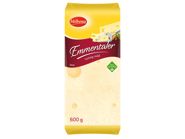 Emmentaler