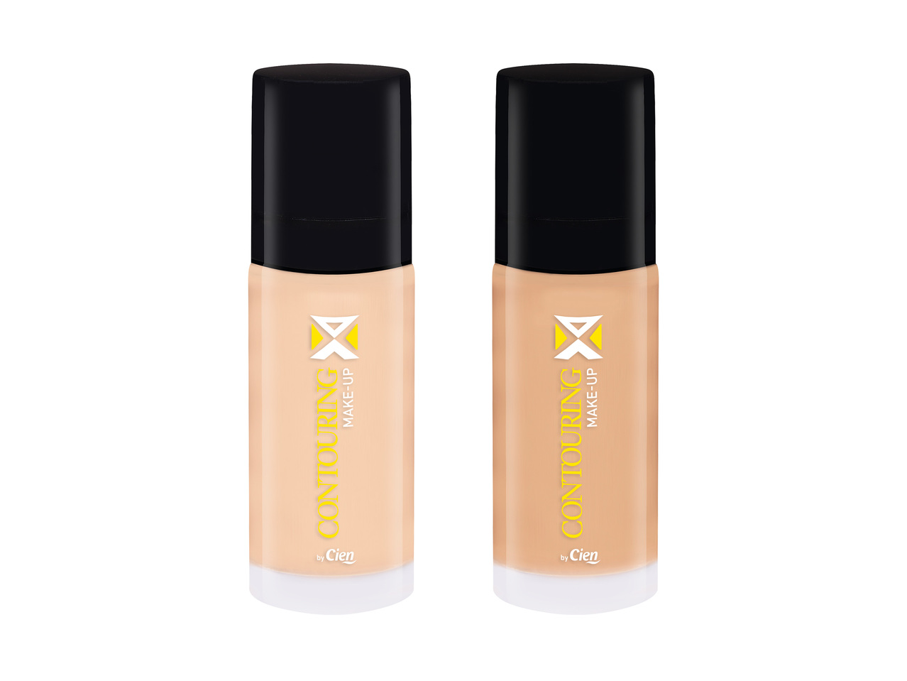 Contouring make up1