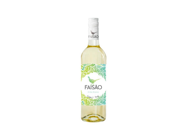Faisão(R) Vinho Branco/ Rosé