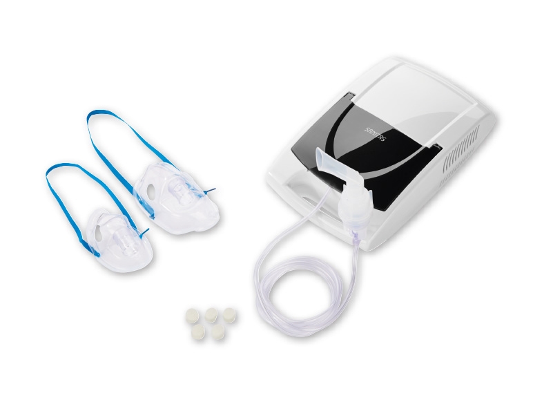Sanitas(R) Nebuliser