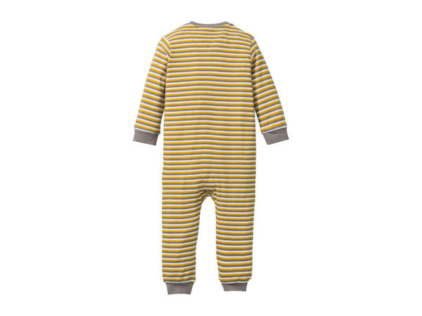 Lupilu Baby Sleepsuit1