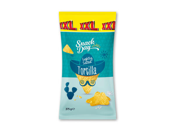 Tortillachips