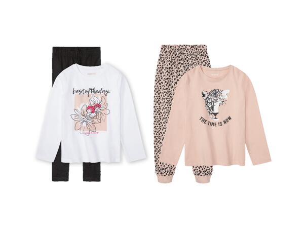 Pyjamas