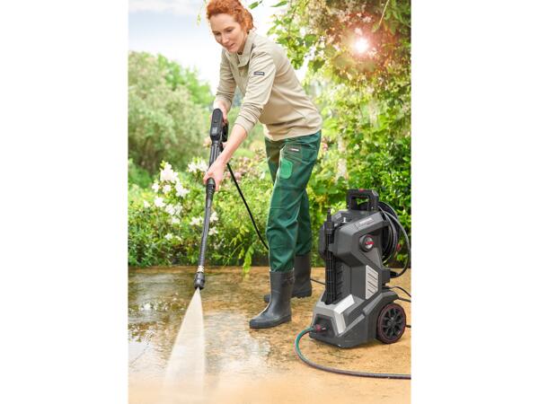 2800W Pressure Washer