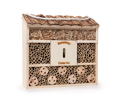 GARDENLINE Bienen- und Insektenhotel