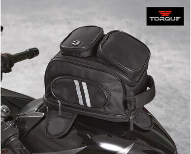 Motorcycle Tank or Tail Bag 