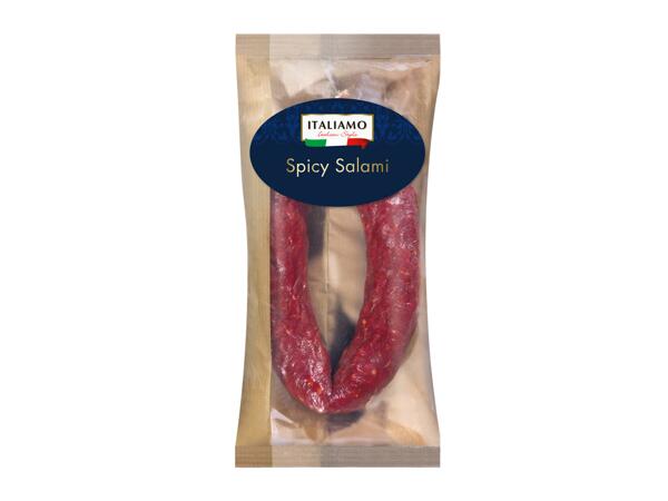 Spicy Salami