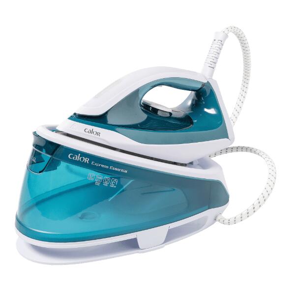 CALOR(R) 				Centrale vapeur Express Essential
