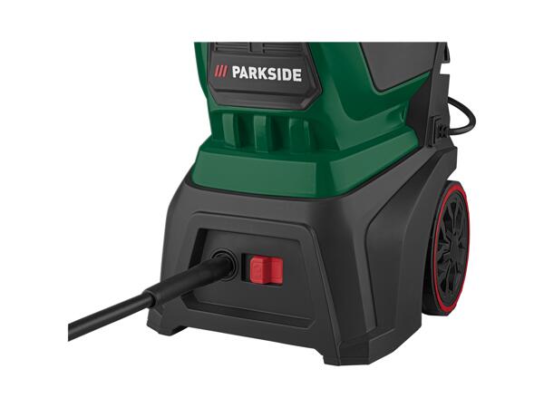 VYSOKOTLAKÝ ČISTIČ 1 800 W
