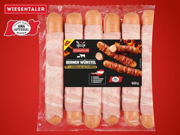 XXL Berner Würstel