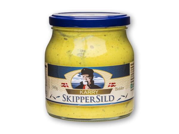 SKIPPER Sild