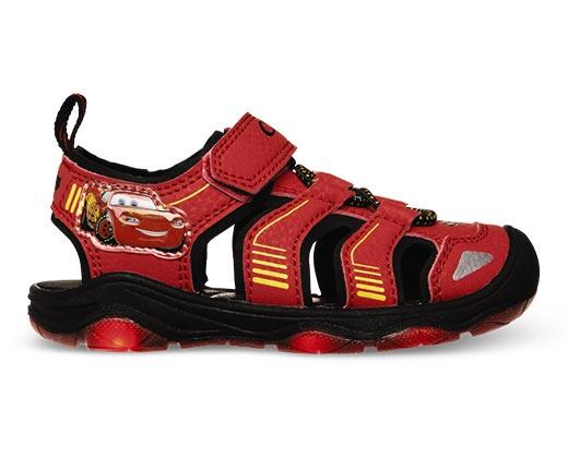 Children's Character Trekking Sandals