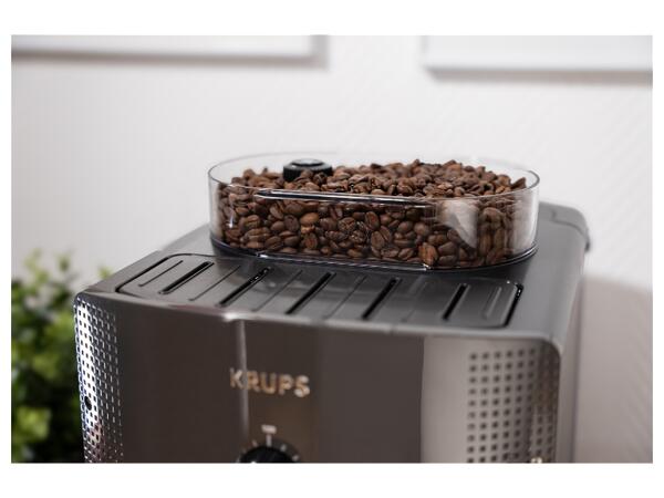 Espresso kávovar ARABICA EA810B