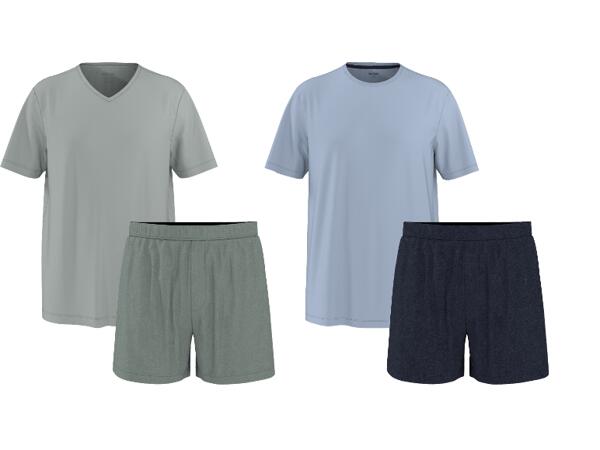 Linnepyjamas