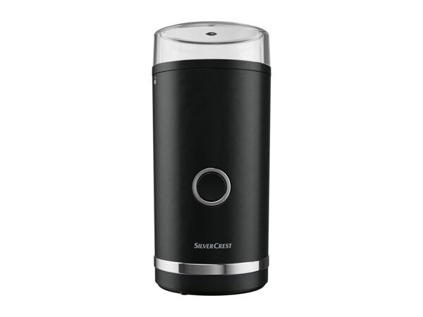 Silvercrest Electric Coffee Grinder