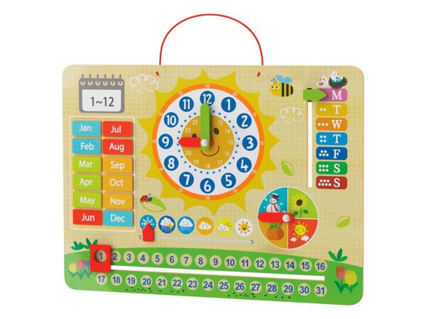 Wooden Games Assortment