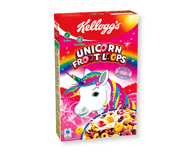Unicorn Froot Loops