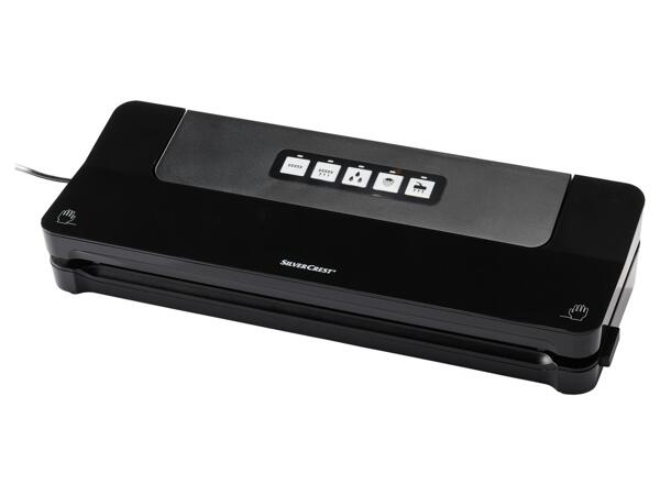 Vacuum sealer