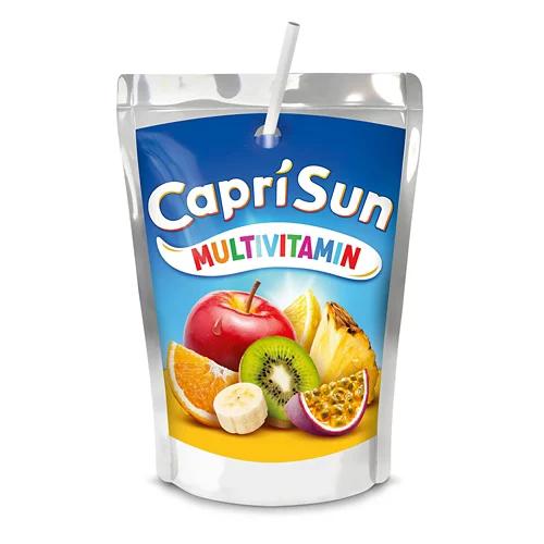 CAPRI SUN Multivitamin