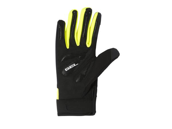 Premium Cycling Gloves