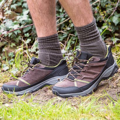 Trekkingschuhe