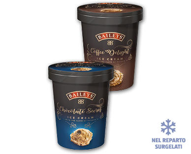 BAILEYS(R) Gelato