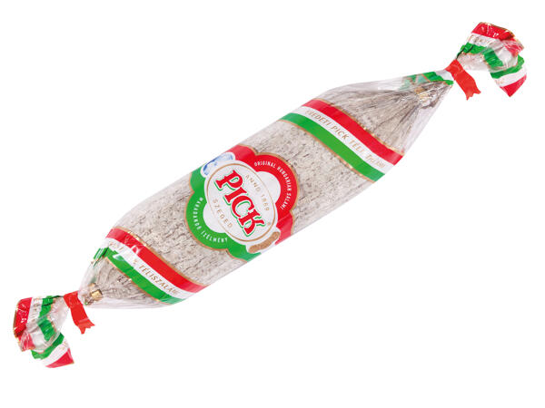 Pick Original ungarische Salami