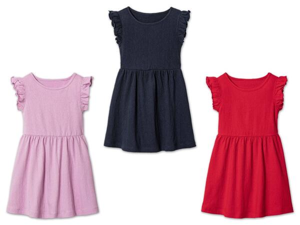 Kleinkinder Kleid