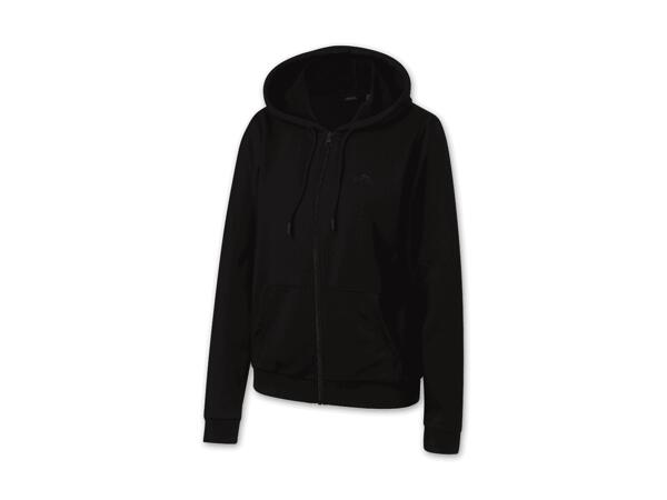Damen Sweatjacke