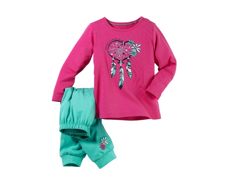 Boys' or Girls' Pyjamas