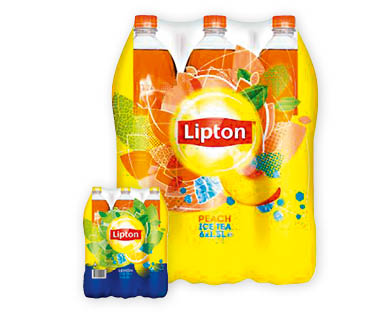 Ice Tea LIPTON