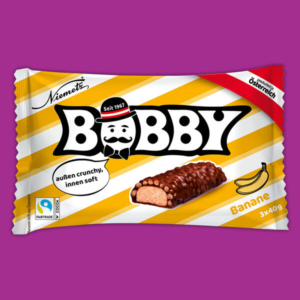 Bobby Trio