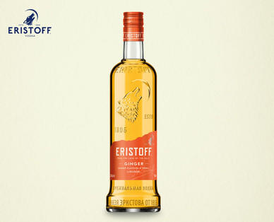 Eristoff Ginger
