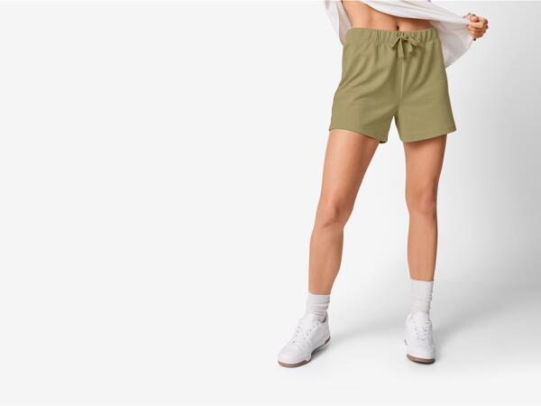 Ladies' Shorts
