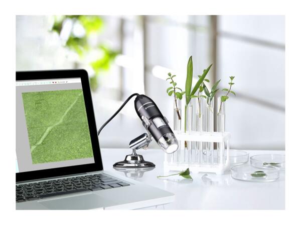 Bresser USB Digital Microscope